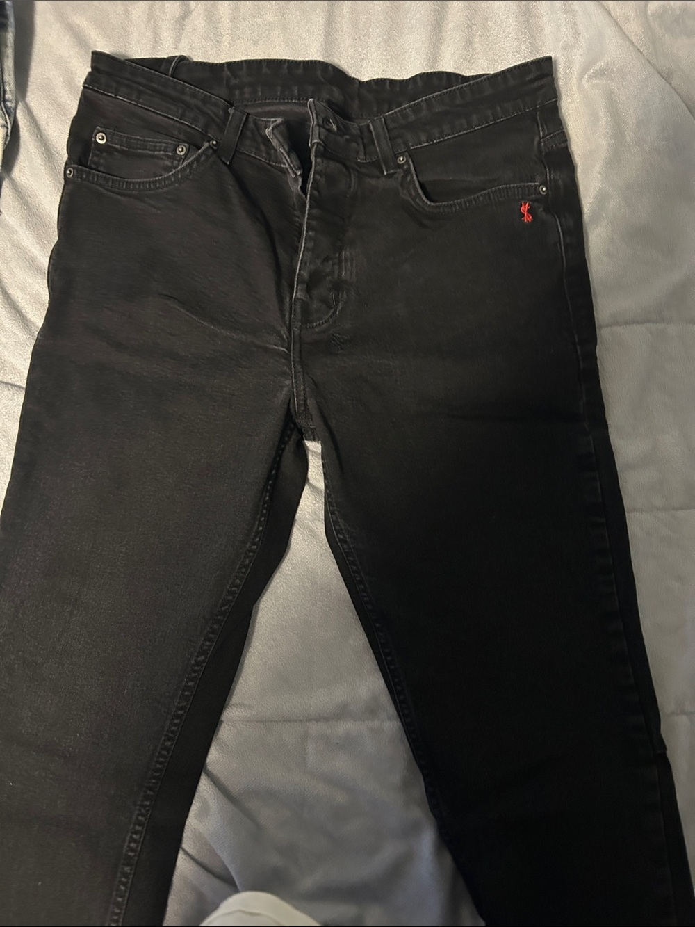 KSUBI 001 BLACK WASIT 34